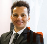 Rodrigo Porta